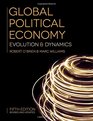 Global Political Economy Evolution and Dynamics