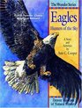 Eagles Hunters of the Sky  A Story and Activities