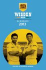 Wisden India Almanack 2013: The Inaugural Edition of the Wisden India Cricketers' Almanack