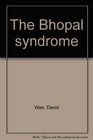 The Bhopal syndrome
