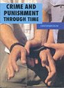 Crime and Punishment Through Time