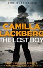 The Lost Boy (Patrick Hedstrom, Bk 7)