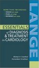 Essentials of Diagnosis  Treatment in Cardiology