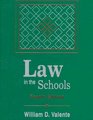 Law in the Schools