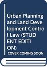 Urban Planning and Land Development Control Law