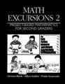 Math Excursions 2