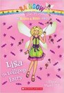 Lisa the Lollipop Fairy