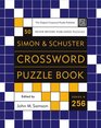 Simon and Schuster Crossword Puzzle Book 256 The Original Crossword Puzzle Publisher
