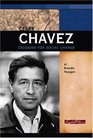 Cesar Chavez Crusader for Social Change