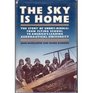 Sky Is Home The Story of EmbryRiddle Aeronautical University 19261986