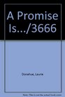 A Promise Is/3666