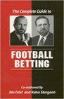 The Complete Guide to Football Betting