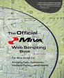 The Official Miva WebScripting Book Shopping Carts Feedback Forms Guestbooks and More