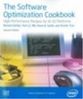 The Software Optimization Cookbook Second Edition High Performance Recipes for IA 32 Platforms