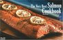 The Salmon Cookbook