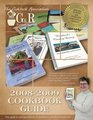Custom Cookbook Guide
