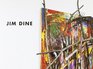 Jim Dine New Tool Paintings