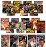 Doc Savage Collector Set - Direct from Publisher Nostalgia Ventures, Inc. (Doc Savage, Volumes 1-20)