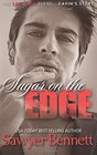 Sugar On The Edge (The Last Call Series) (Volume 3)