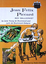 Jean Felix Piccard, Boy Balloonist (Childhood of Famous Americans)