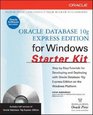HandsOn Oracle Database 10g Express Edition for Windows