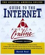 The Official America Online Internet Guide