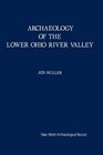 Archaeology of the Lower Ohio River Valley New World Archaeological Record