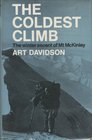 Coldest Climb: Winter Ascent of Mt. McKinley