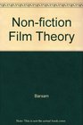 Nonfiction Film Theory