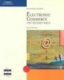Electronic Commerce The Second Wave Fifth Edition