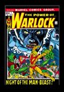 Essential Warlock - Volume 1