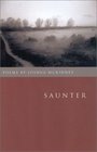 Saunter Poems