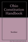 Ohio Constitution Handbook