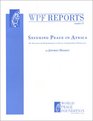 Securing Peace in Africa An Analysis of Peacekeeping and Peace Enforcement Potential