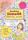 Amelia's Summer Survival Guide: Amelia's Itchy-Twitchy Lovey-Dovey Summer at Camp Mosquito; Amelia's Longest, Biggest, Most-Fights-Ever Family Reunion
