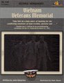 Vietnam Veteran's Memorial Historic Monuments