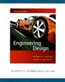 Engineering Design A Materials and Processing Approach