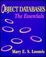Object Databases The Essentials