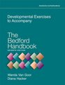 the Bedford Handbook Developmental Exercises to Accompany