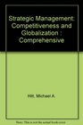 Strategic Management Competitiveness and Globalization  Comprehensive