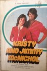 Kristy and Jimmy McNichol An Unauthorized Biography