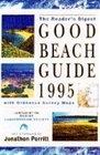 The  Reader's Digest Good Beach Guide 1995