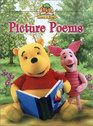Book of Pooh Picture Poems