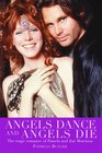 Angels Dance And Angels Die The Tragic Romance of Pamela and Jim Morrison