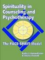 Spirituality in Counseling and Psychotherapy The FaceSpirit Model