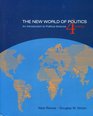 The New World of Politics Fourth Edition  Fourth Edition