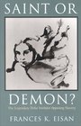 Saint or Demon : The Legendary Delia Webster Opposing Slavery