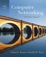 Computer Networking A Topdown Approach AND Sams Teach Yourself PHP MySQL and Apache All in One