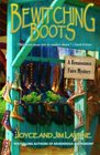 Bewitching Boots (Renaissance Faire, Bk 8)