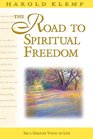 The Road to Spiritual Freedom Mahanta Transcripts Book 17